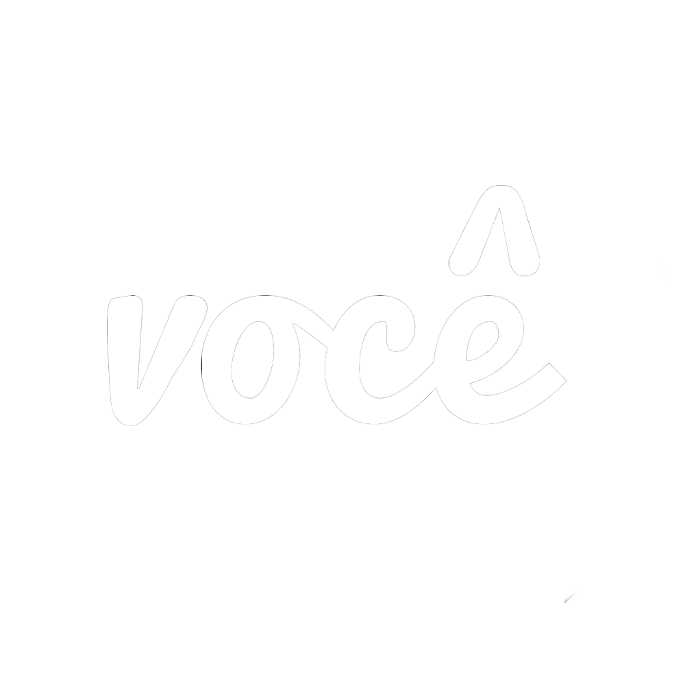 Você