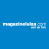 Logo da marca magazine