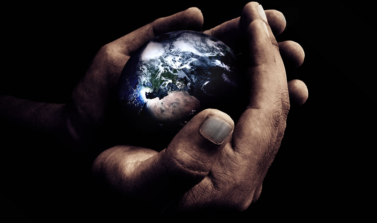 World Evolution