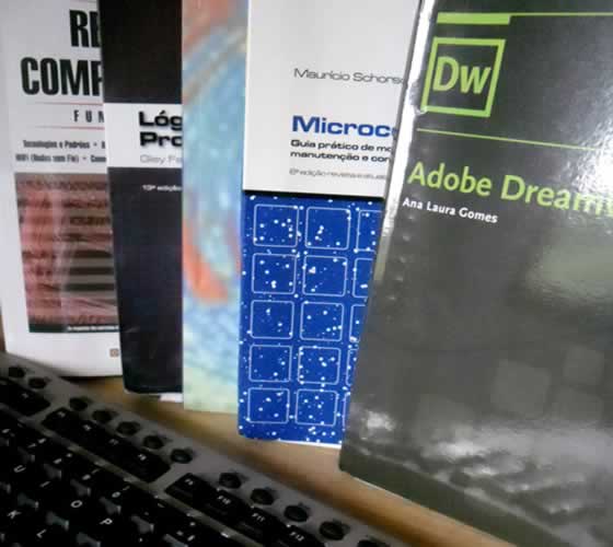 livros