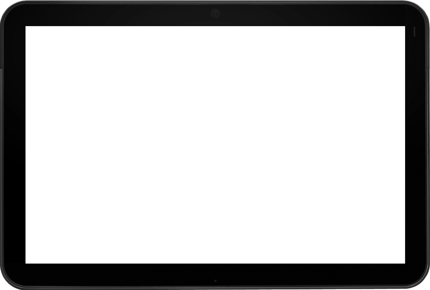 tablet